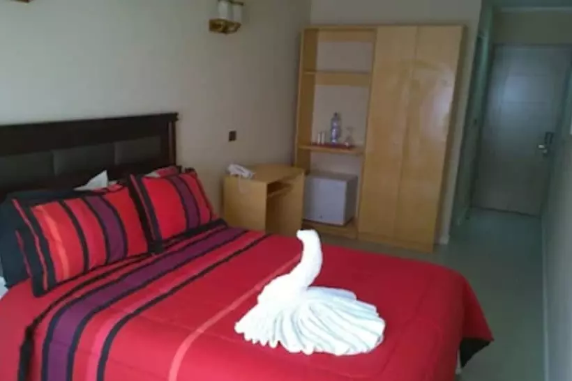 هتل Astore Suites