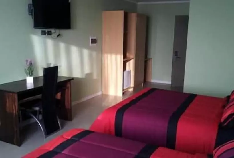 هتل Astore Suites