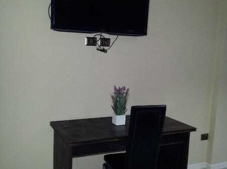 هتل Astore Suites