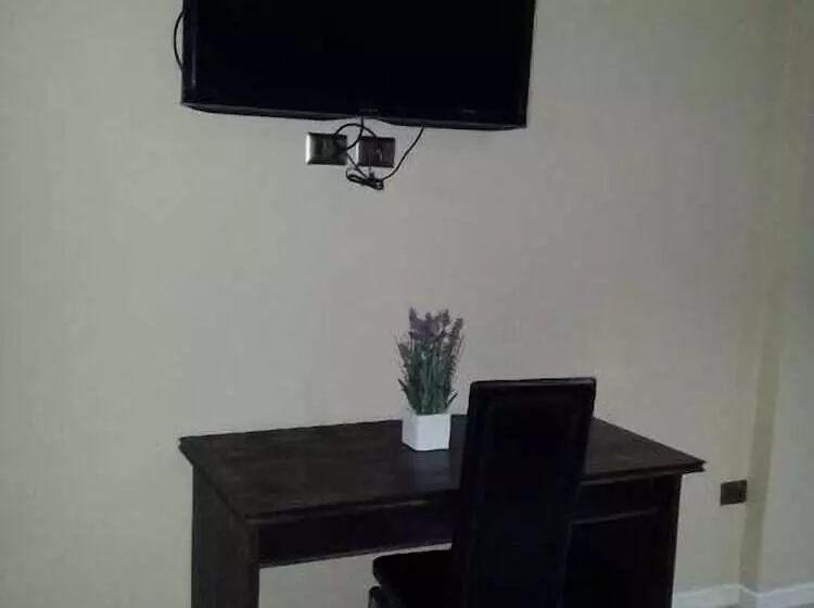 هتل Astore Suites