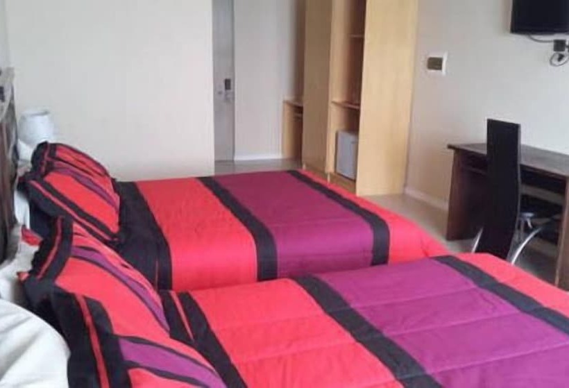 هتل Astore Suites