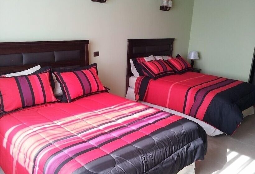 هتل Astore Suites