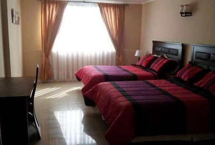 هتل Astore Suites