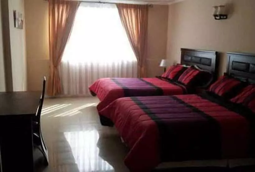 هتل Astore Suites