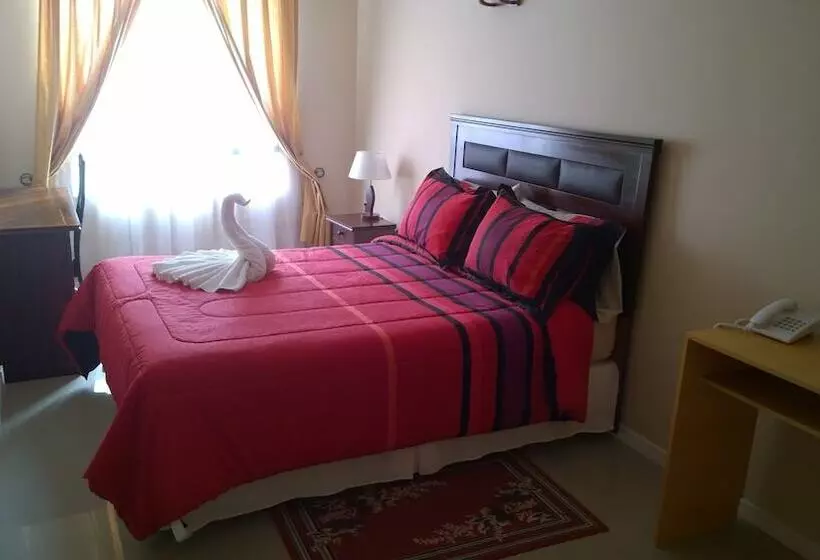 هتل Astore Suites