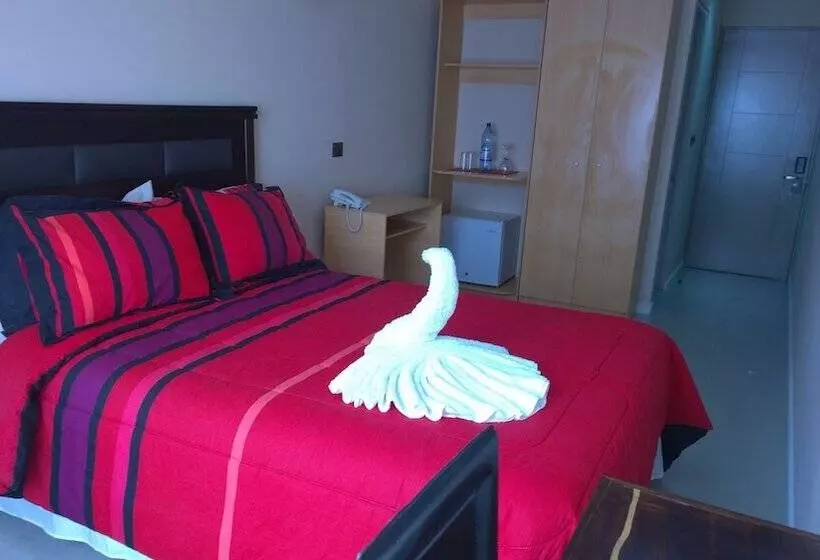 هتل Astore Suites