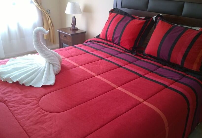 هتل Astore Suites