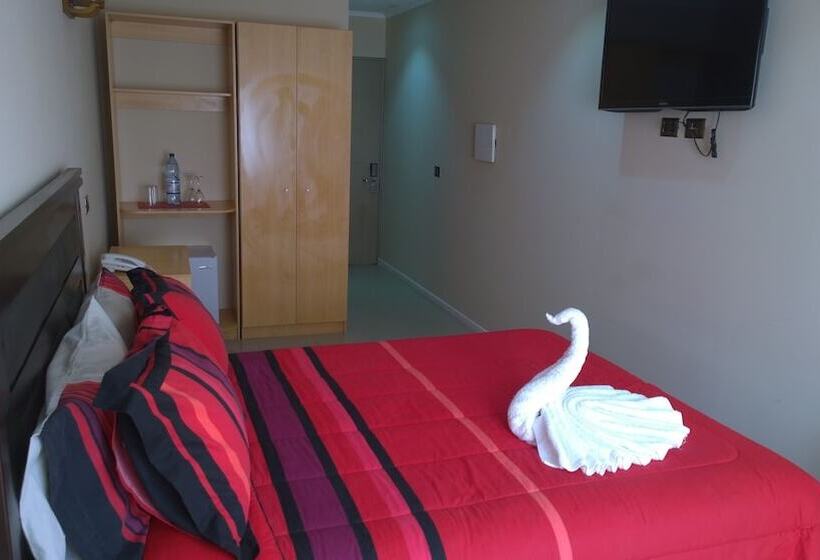 هتل Astore Suites