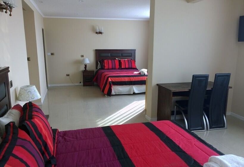 هتل Astore Suites