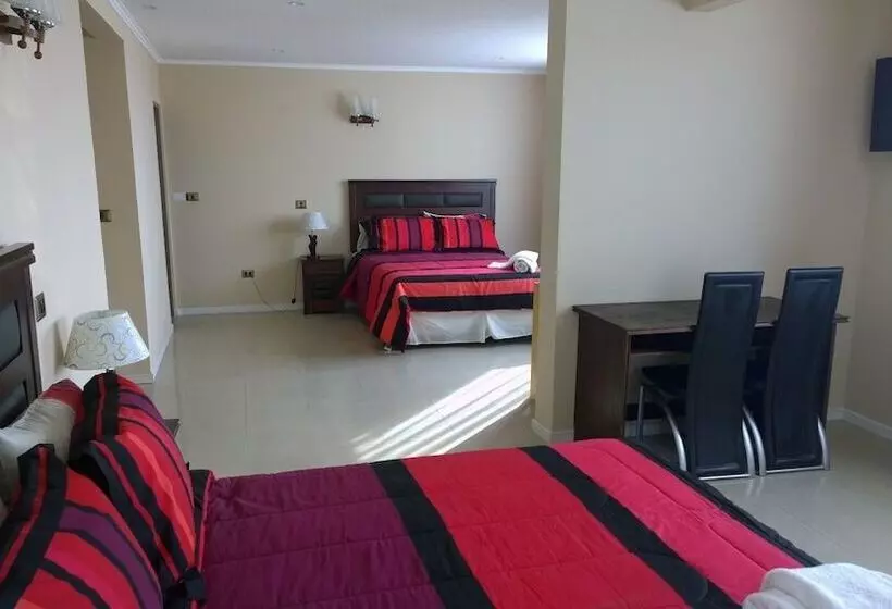 هتل Astore Suites