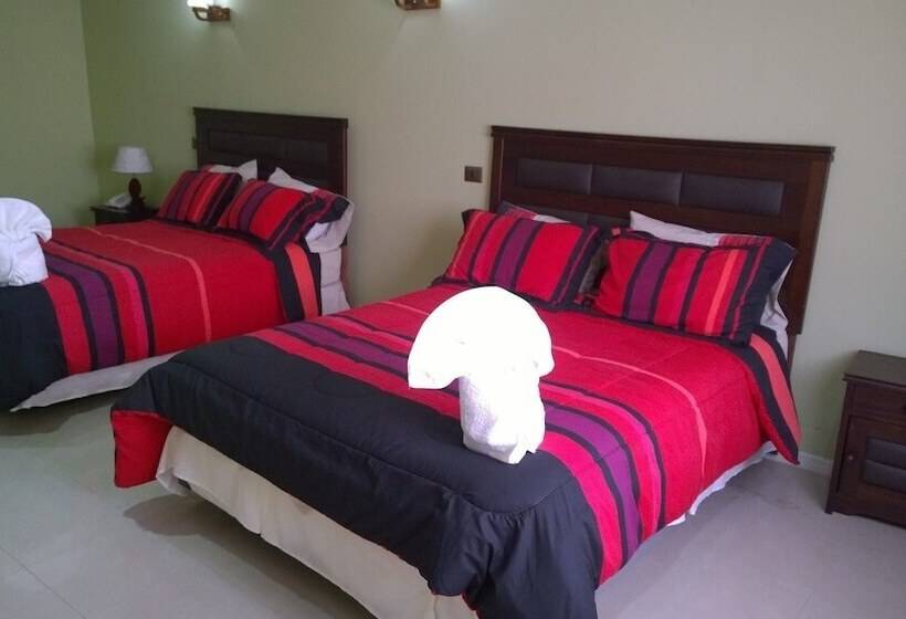 هتل Astore Suites