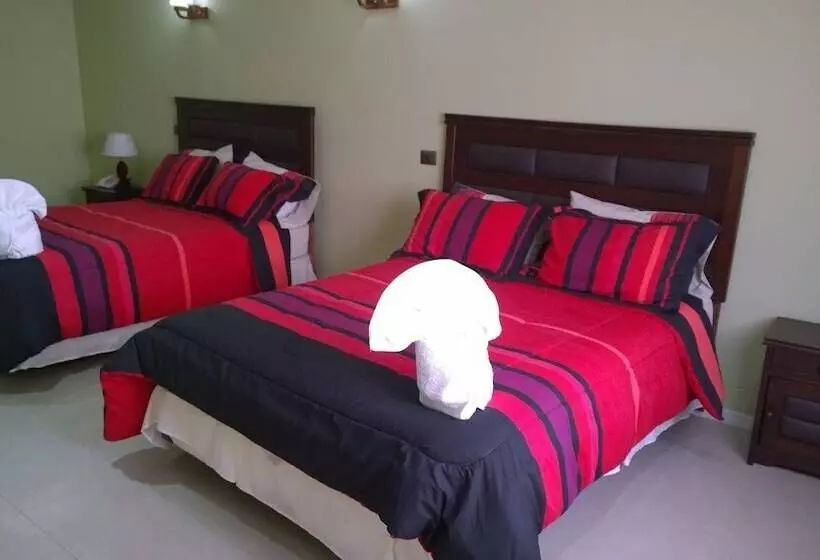 هتل Astore Suites