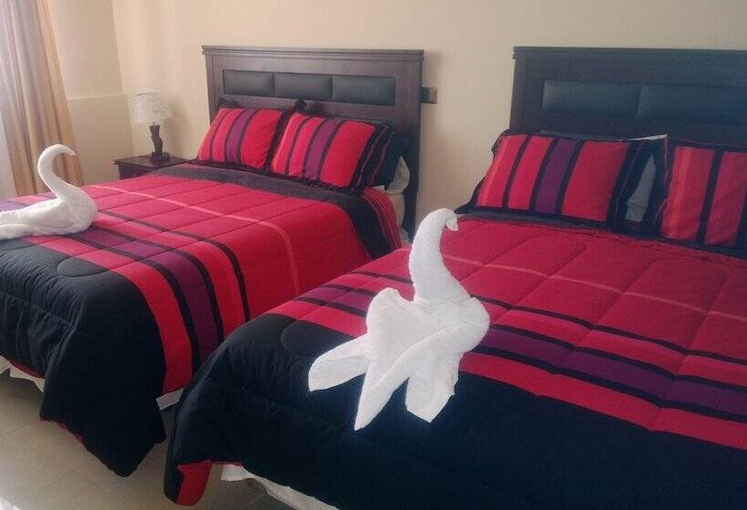 هتل Astore Suites