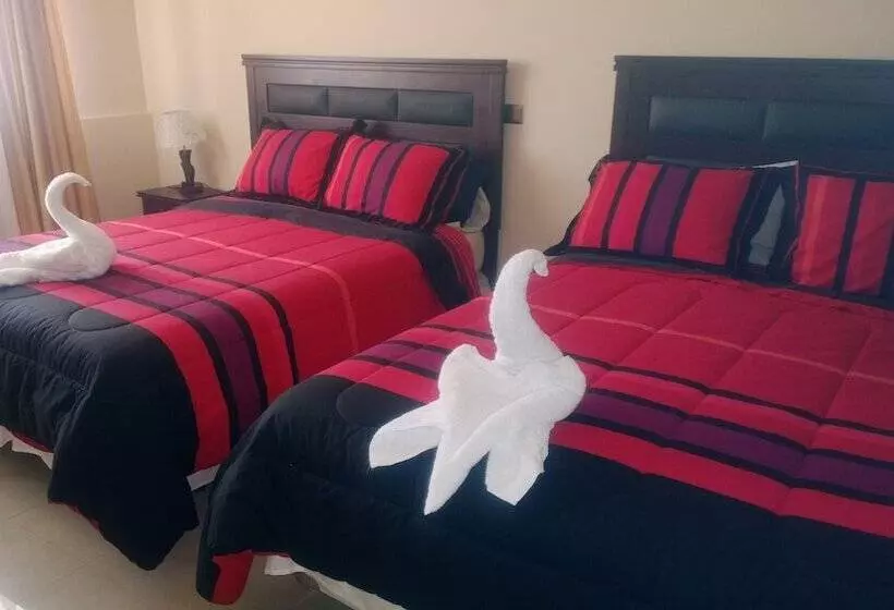 هتل Astore Suites