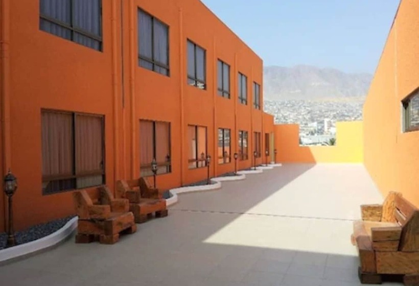 هتل Astore Suites