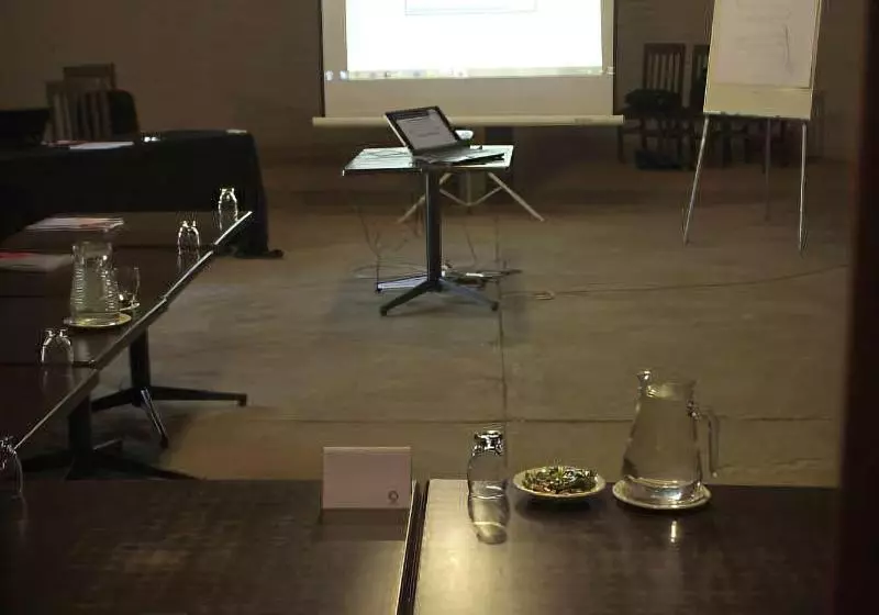 فندق Bains Lodge