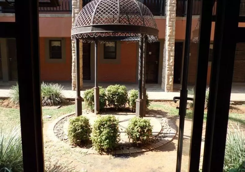 فندق Bains Lodge