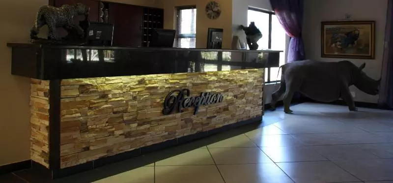 فندق Bains Lodge