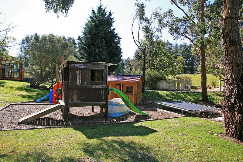 فندق Bells Estate Great Ocean Road Cottages