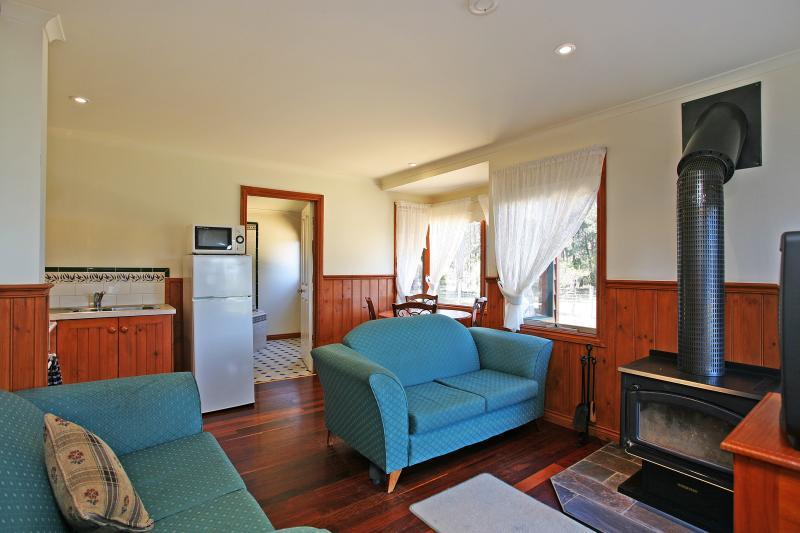 فندق Bells Estate Great Ocean Road Cottages