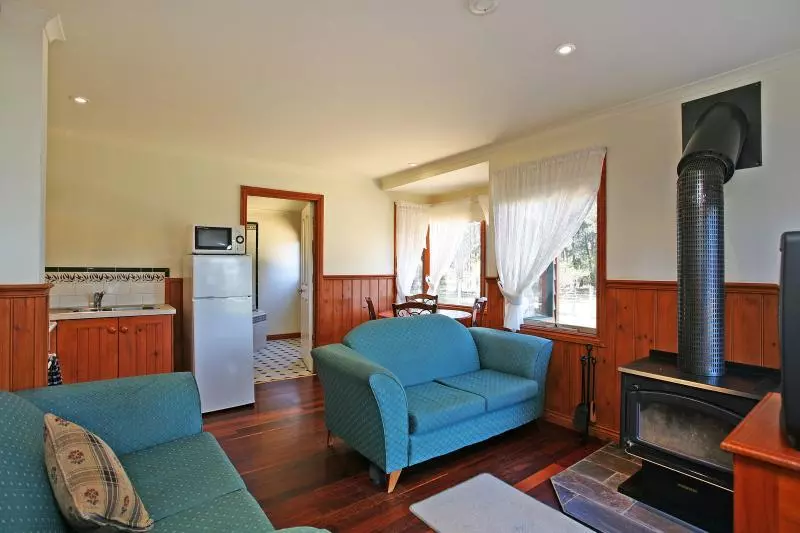 酒店 Bells Estate Great Ocean Road Cottages