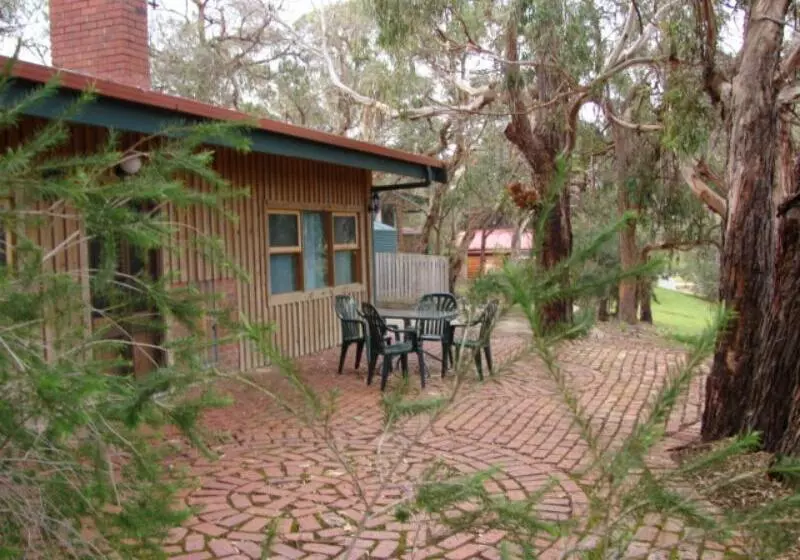 酒店 Bells Estate Great Ocean Road Cottages