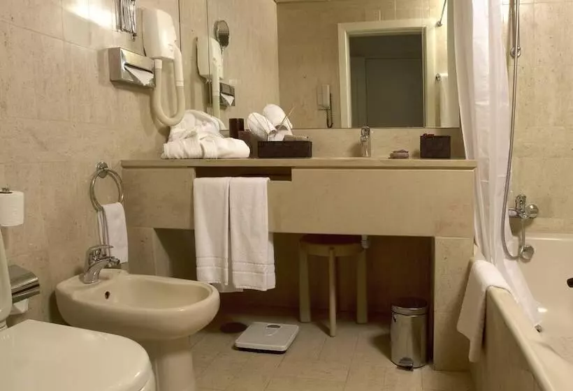 ホテル Black Tulip  Porto Gaia