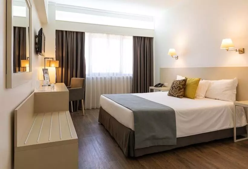 ホテル Black Tulip  Porto Gaia