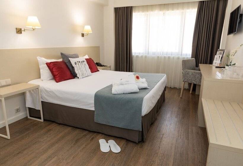 هتل Black Tulip Porto Gaia