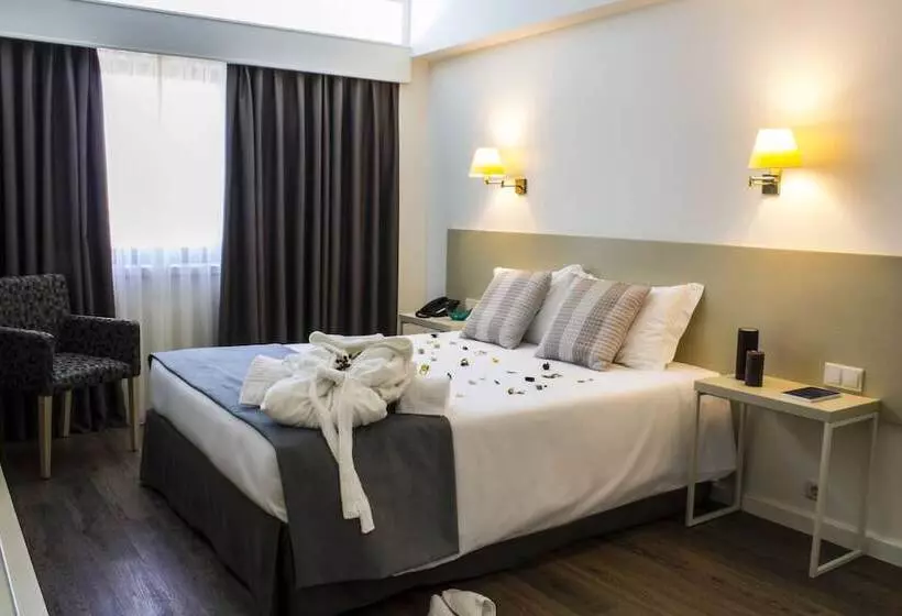 ホテル Black Tulip  Porto Gaia