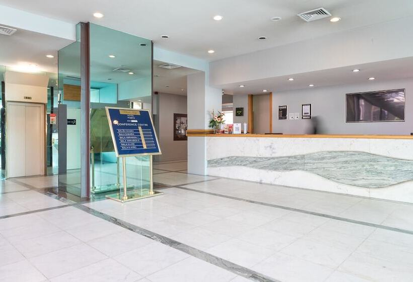 هتل Black Tulip Porto Gaia