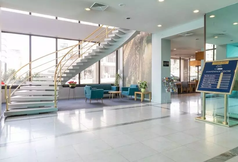 ホテル Black Tulip  Porto Gaia