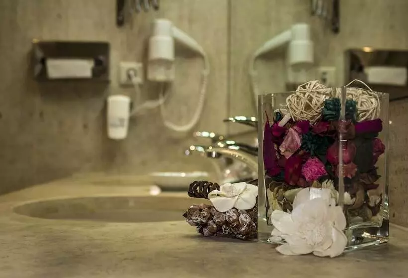 ホテル Black Tulip  Porto Gaia