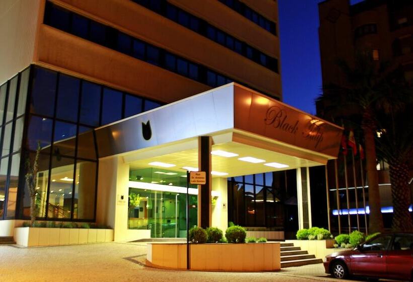 هتل Black Tulip Porto Gaia