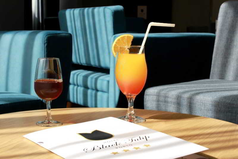 هتل Black Tulip Porto Gaia