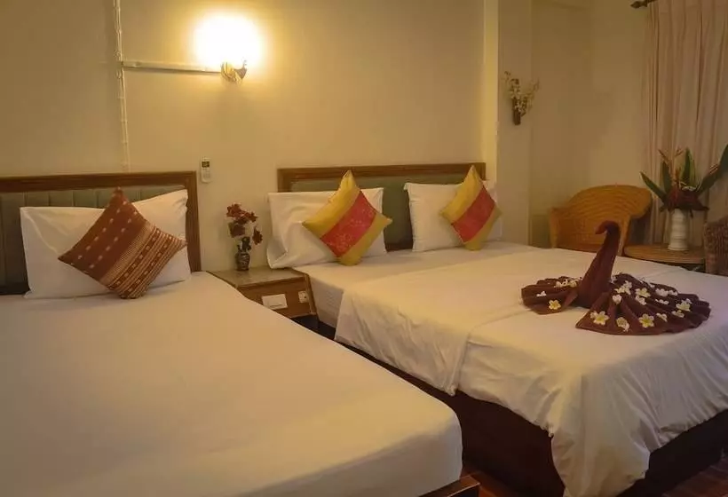 Bonny Hotel 4 Floors No Elevator