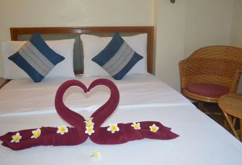 Bonny Hotel 4 Floors No Elevator