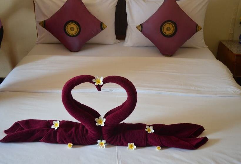 Bonny Hotel 4 Floors No Elevator