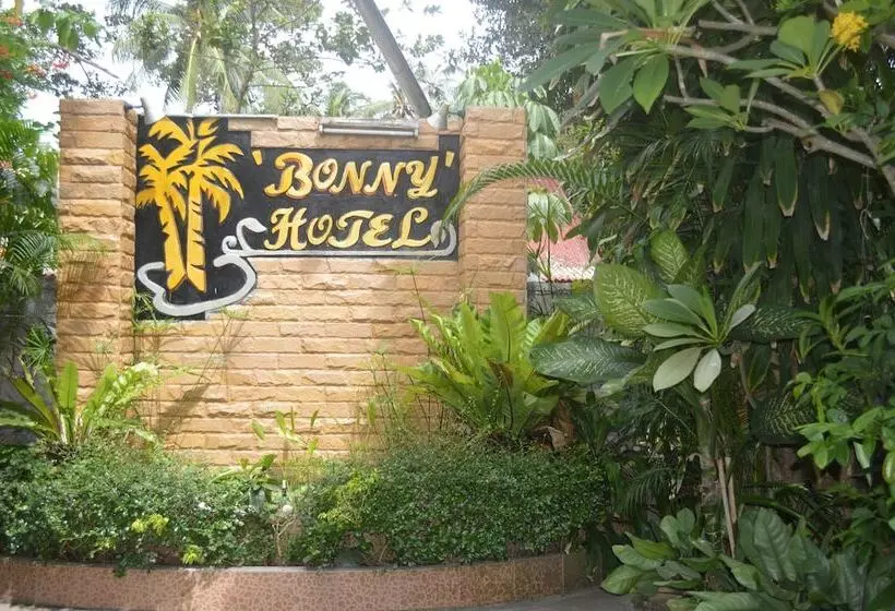 Bonny Hotel 4 Floors No Elevator