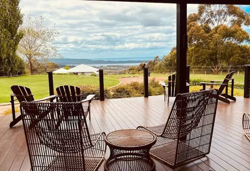 ホテル Chimes Spa Retreat