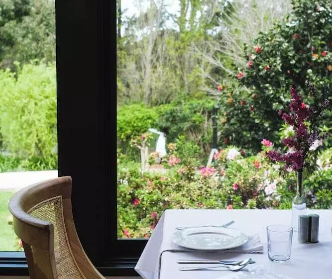 ホテル Chimes Spa Retreat