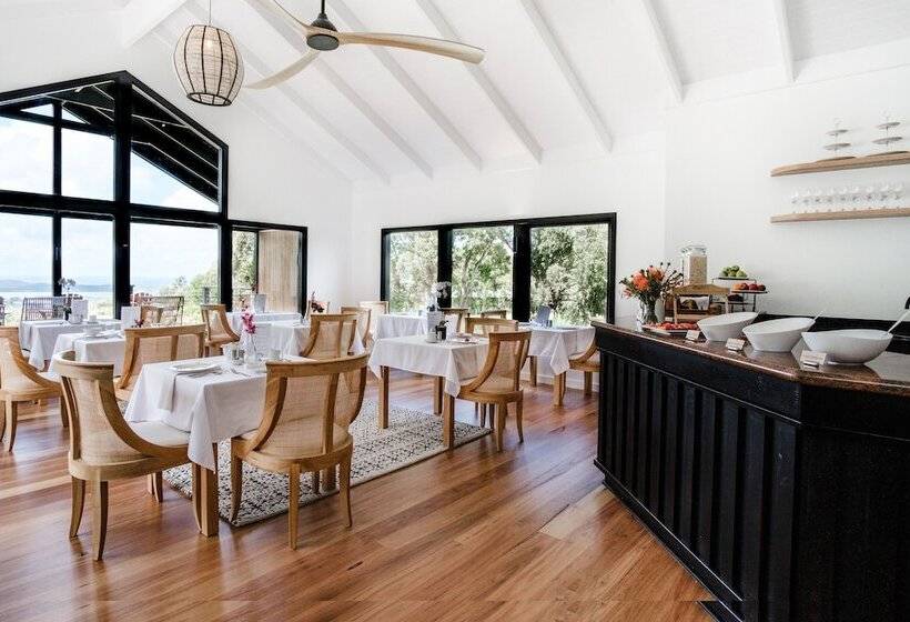 בית מלון כפרי Chimes Spa Retreat