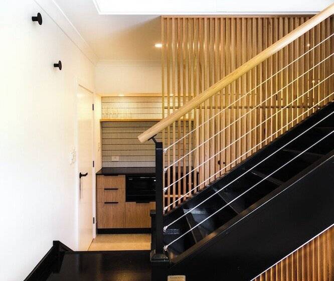 בית מלון כפרי Chimes Spa Retreat