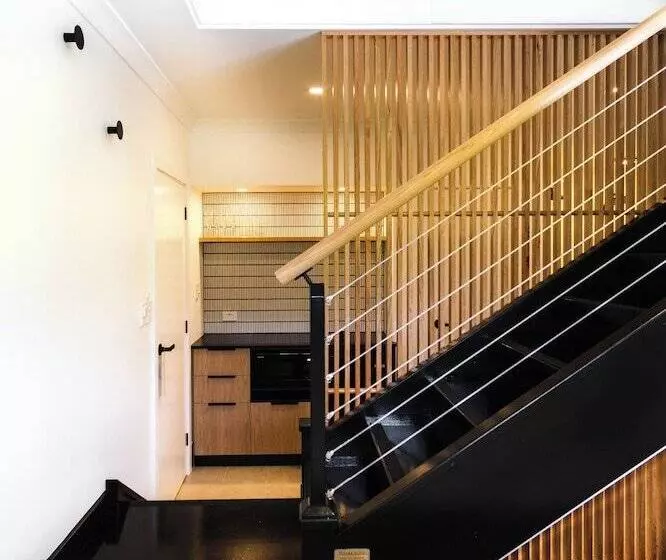 ホテル Chimes Spa Retreat