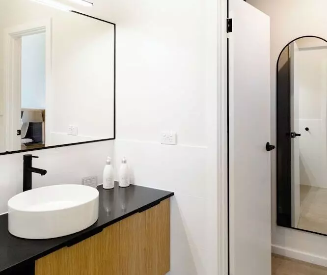 ホテル Chimes Spa Retreat