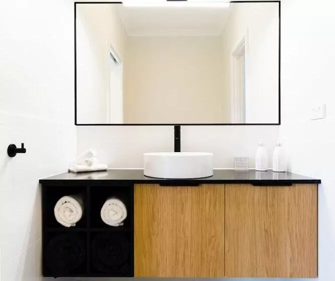 ホテル Chimes Spa Retreat