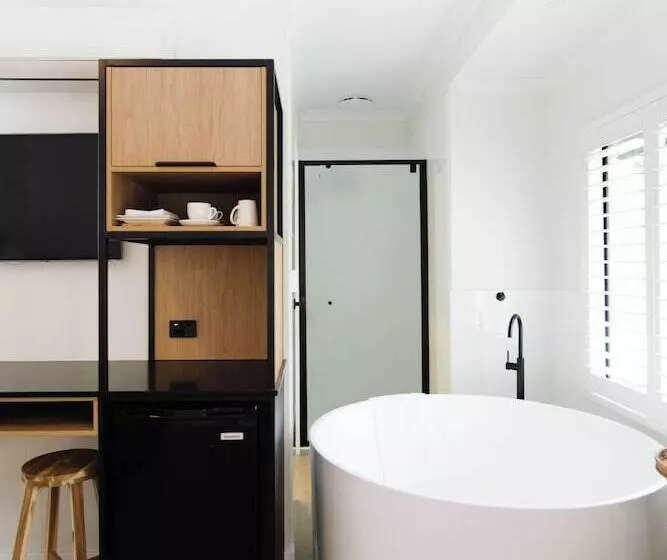 ホテル Chimes Spa Retreat