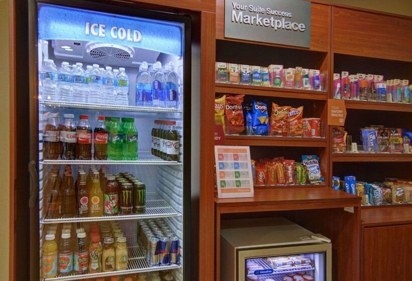 فندق Comfort Suites Lindale