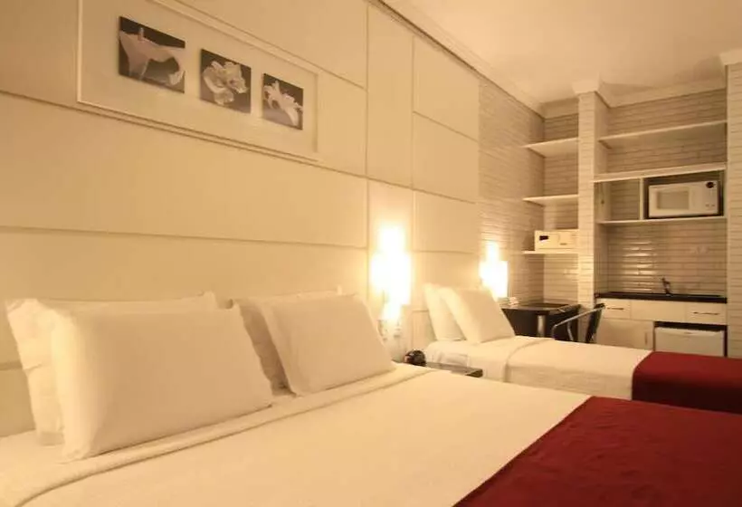 בית מלון כפרי Confiance Prime Batel