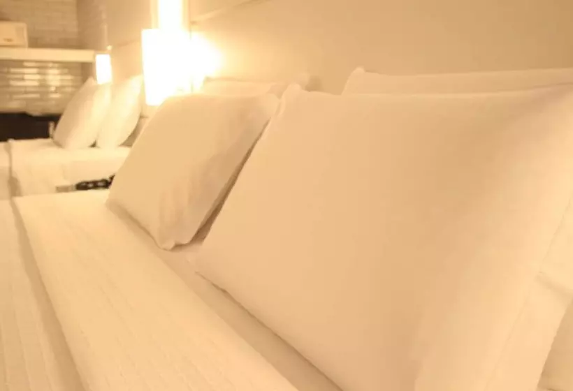 בית מלון כפרי Confiance Prime Batel